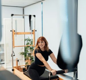 Best Pilates Studios in NYC