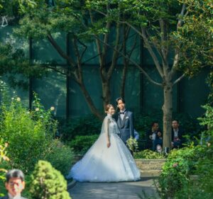 10 NYC Wedding Spots