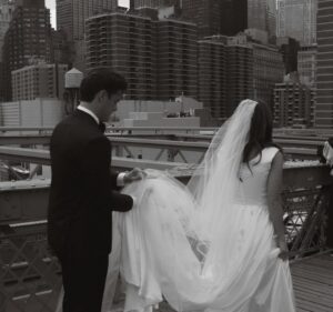 10 NYC Wedding Spots