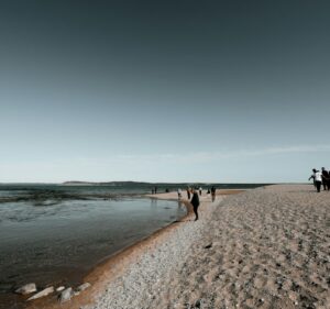 10 unique beaches in the Outer Banks