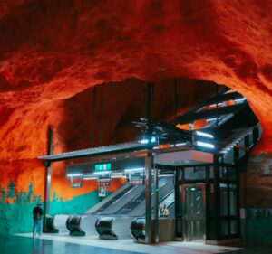 12 Best Places to Escape the Chaos in NYC