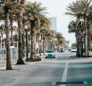 The Most Therapeutic Beach Towns in the U.S.